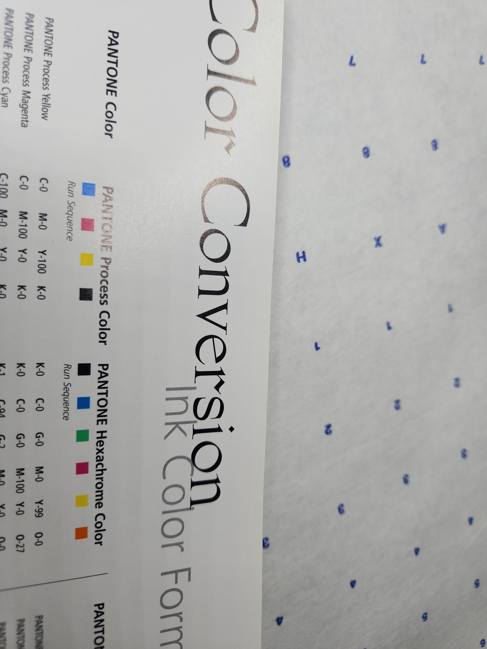 Pantone Guide to Communicating with Color - Color Reference Book - Picture 13 of 13